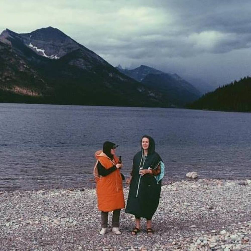 Meet your Posher, Mackenzie